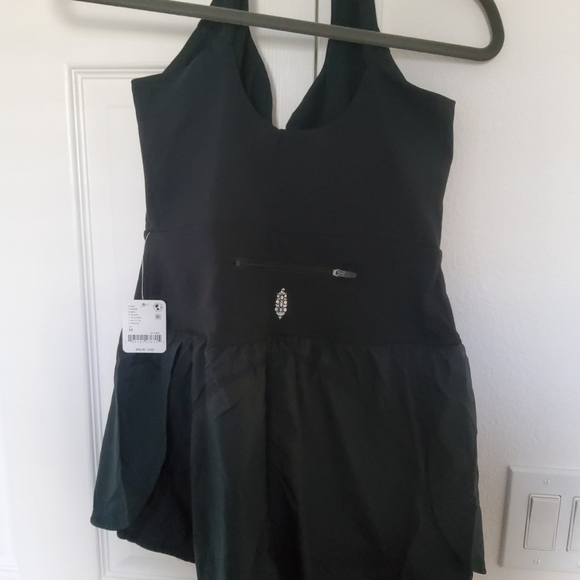 FP Movement Righteous Runsie - Picture 4 of 7